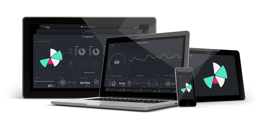 Red Dot Award für Line Monitoring System “LMS Life” von Schneider Electric